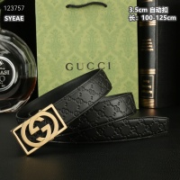 $60.00 USD Gucci AAA Quality Belts For Men #1220176