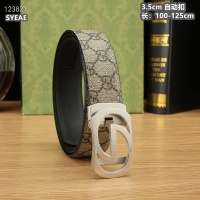 $60.00 USD Gucci AAA Quality Belts For Men #1220177