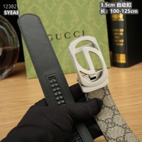 $60.00 USD Gucci AAA Quality Belts For Men #1220177