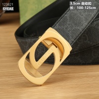 $60.00 USD Gucci AAA Quality Belts For Men #1220178