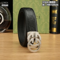 $60.00 USD Gucci AAA Quality Belts For Men #1220179