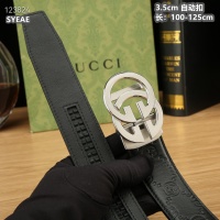$60.00 USD Gucci AAA Quality Belts For Men #1220179