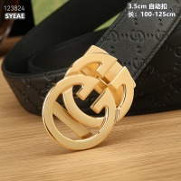 $60.00 USD Gucci AAA Quality Belts For Men #1220180