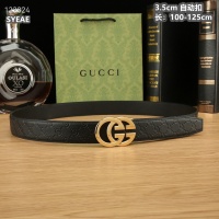 $60.00 USD Gucci AAA Quality Belts For Men #1220180