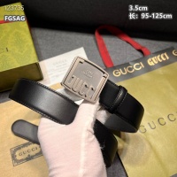 $68.00 USD Gucci AAA Quality Belts For Men #1220187