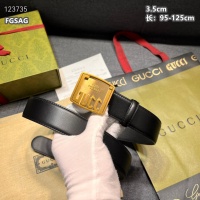 $68.00 USD Gucci AAA Quality Belts For Men #1220188