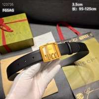 $68.00 USD Gucci AAA Quality Belts For Men #1220188