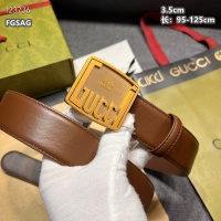 $68.00 USD Gucci AAA Quality Belts For Men #1220189