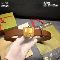 $68.00 USD Gucci AAA Quality Belts For Men #1220189