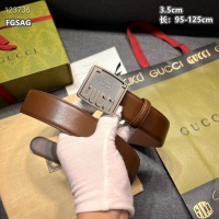 $68.00 USD Gucci AAA Quality Belts For Men #1220190