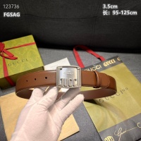 $68.00 USD Gucci AAA Quality Belts For Men #1220190