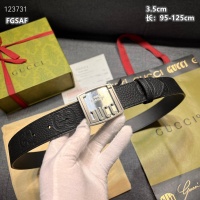 $64.00 USD Gucci AAA Quality Belts For Men #1220191