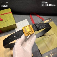 $64.00 USD Gucci AAA Quality Belts For Men #1220192