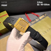 $64.00 USD Gucci AAA Quality Belts For Men #1220192