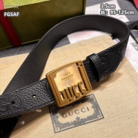 $64.00 USD Gucci AAA Quality Belts For Men #1220192