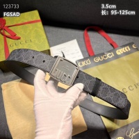 $56.00 USD Gucci AAA Quality Belts For Men #1220193