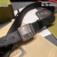 $56.00 USD Gucci AAA Quality Belts For Men #1220193