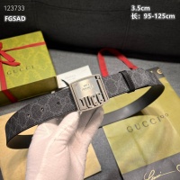 $56.00 USD Gucci AAA Quality Belts For Men #1220193