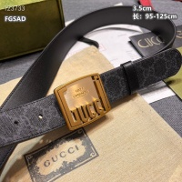 $56.00 USD Gucci AAA Quality Belts For Men #1220194