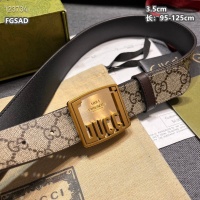 $56.00 USD Gucci AAA Quality Belts For Men #1220195