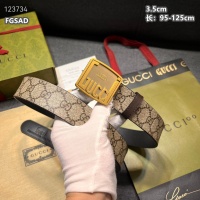 $56.00 USD Gucci AAA Quality Belts For Men #1220195