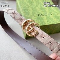 $52.00 USD Gucci AAA Quality Belts For Women #1220202