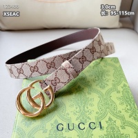 $52.00 USD Gucci AAA Quality Belts For Women #1220202