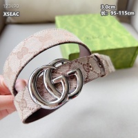 $52.00 USD Gucci AAA Quality Belts For Women #1220203