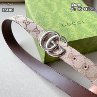 $52.00 USD Gucci AAA Quality Belts For Women #1220203