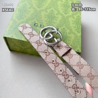 $52.00 USD Gucci AAA Quality Belts For Women #1220203