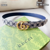 $52.00 USD Gucci AAA Quality Belts For Women #1220204