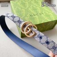 $52.00 USD Gucci AAA Quality Belts For Women #1220204