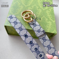 $52.00 USD Gucci AAA Quality Belts For Women #1220204
