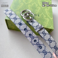 $52.00 USD Gucci AAA Quality Belts For Women #1220205