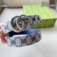 $52.00 USD Gucci AAA Quality Belts For Women #1220205