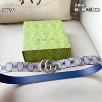 $52.00 USD Gucci AAA Quality Belts For Women #1220205