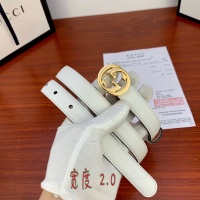 $48.00 USD Gucci AAA Quality Belts For Women #1220208