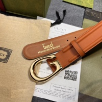 $72.00 USD Gucci AAA Quality Belts For Unisex #1220215