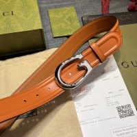 $72.00 USD Gucci AAA Quality Belts For Unisex #1220216