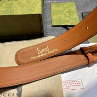 $72.00 USD Gucci AAA Quality Belts For Unisex #1220216