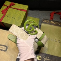 $60.00 USD Gucci AAA Quality Belts For Unisex #1220226