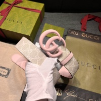 $60.00 USD Gucci AAA Quality Belts For Unisex #1220227