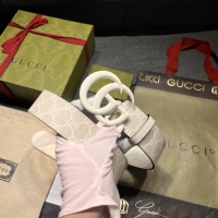 $60.00 USD Gucci AAA Quality Belts For Unisex #1220228