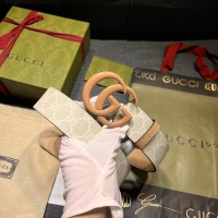 $60.00 USD Gucci AAA Quality Belts For Unisex #1220229