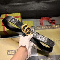 $60.00 USD Gucci AAA Quality Belts For Unisex #1220231