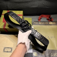 $60.00 USD Gucci AAA Quality Belts For Unisex #1220232