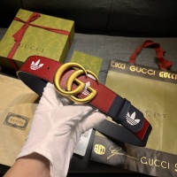 $60.00 USD Gucci AAA Quality Belts For Unisex #1220233