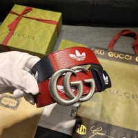 $60.00 USD Gucci AAA Quality Belts For Unisex #1220234
