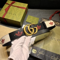 $60.00 USD Gucci AAA Quality Belts For Unisex #1220235