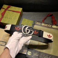 $60.00 USD Gucci AAA Quality Belts For Unisex #1220236